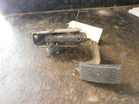 2015 Can-Am Commander 800 Gas Pedal