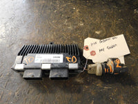 2015 Can-Am Commander 800 ECU / Key Switch