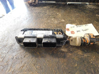 2015 Can-Am Commander 800 ECU / Key Switch