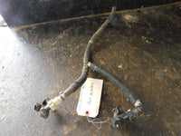 2015 Can-Am Commander 800 Fuel Injectors