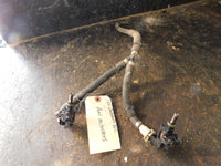 2015 Can-Am Commander 800 Fuel Injectors