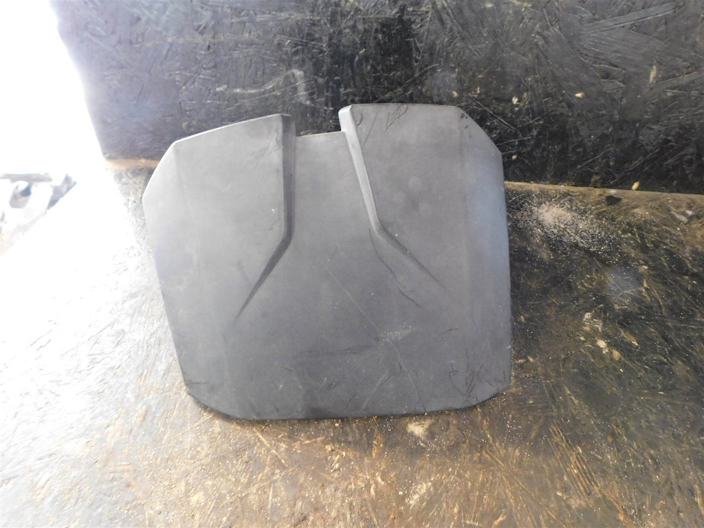 2015 Can-Am Commander 800 Gage Bezel Plastic