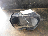 2015 Can-Am Commander 800 Gage Bezel Plastic