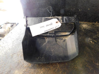 2015 Can-Am Commander 800 Gage Bezel Plastic