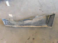 2015 Canam Commander 800 Right Side Rocker Panel