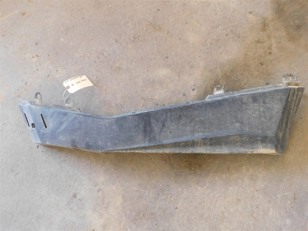 2015 Can-Am Commander 800 Left Side Rocker Panel
