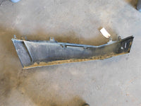 2015 Can-Am Commander 800 Left Side Rocker Panel