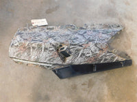 2015 Can-Am Commander 800 Right Front Upper Fender