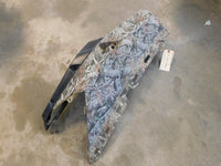 2015 Can-Am Commander 800 Right Front Upper Fender