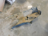 2015 Can-Am Commander 800 Right Front Upper Fender