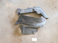 2015 Can-Am Commander 800 Misc Plastics