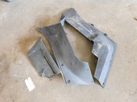 2015 Can-Am Commander 800 Misc Plastics