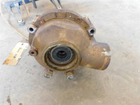 2015 Can-Am Commander 800 Front Differential