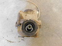 2015 Can-Am Commander 800 Front Differential