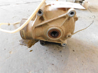 2015 Can-Am Commander 800 Rear Differential