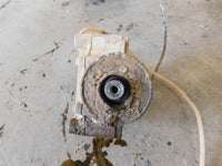 2015 Can-Am Commander 800 Rear Differential