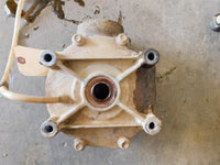 2015 Can-Am Commander 800 Rear Differential