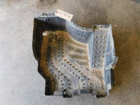 2015 Canam Commander 800 Right Side Floor Board Plastic