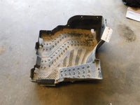 2015 Canam Commander 800 Right Side Floor Board Plastic