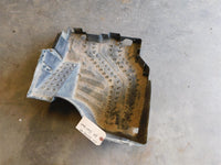 2015 Canam Commander 800 Right Side Floor Board Plastic