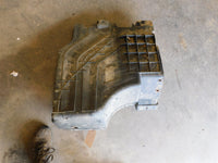 2015 Canam Commander 800 Right Side Floor Board Plastic