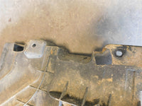 2015 Canam Commander 800 Right Side Floor Board Plastic