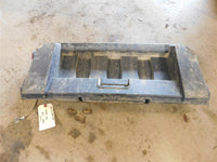 2015 Can-Am Commander 800 Storage Box