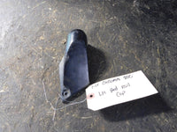 2015 Can-Am Commander 800 Left Bed Rail Cap Plastic