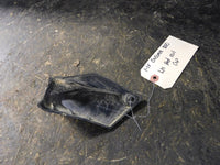 2015 Can-Am Commander 800 Left Bed Rail Cap Plastic