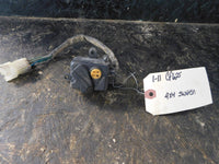 2011 CF Moto CF625 4X4 Switch