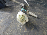 2011 CF Moto CF625 4X4 Switch