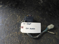 2011 CF Moto CF625 4X4 Switch