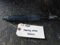 1-11 cf625 Steering Wheel Shock