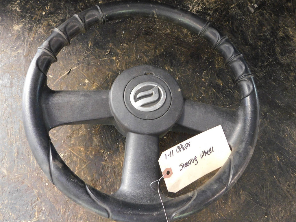 2011 CF Moto CF625 Steering Wheel