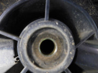 2011 CF Moto CF625 Steering Wheel