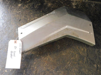 2011 CF Moto CF625 Right Lower Fender