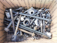 2011 CF Moto CF625 Bolt Lot Hardware