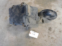 2011 CF Moto CF625 Airbox