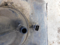 2011 CF Moto CF625 Airbox