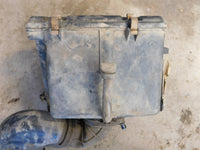 2011 CF Moto CF625 Airbox