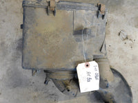 2011 CF Moto CF625 Airbox