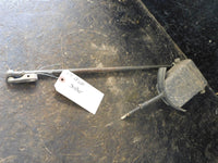 2011 CF Moto CF625 Shifter