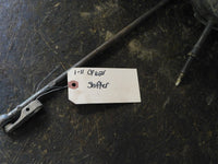 2011 CF Moto CF625 Shifter