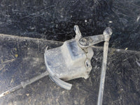 2011 CF Moto CF625 Shifter