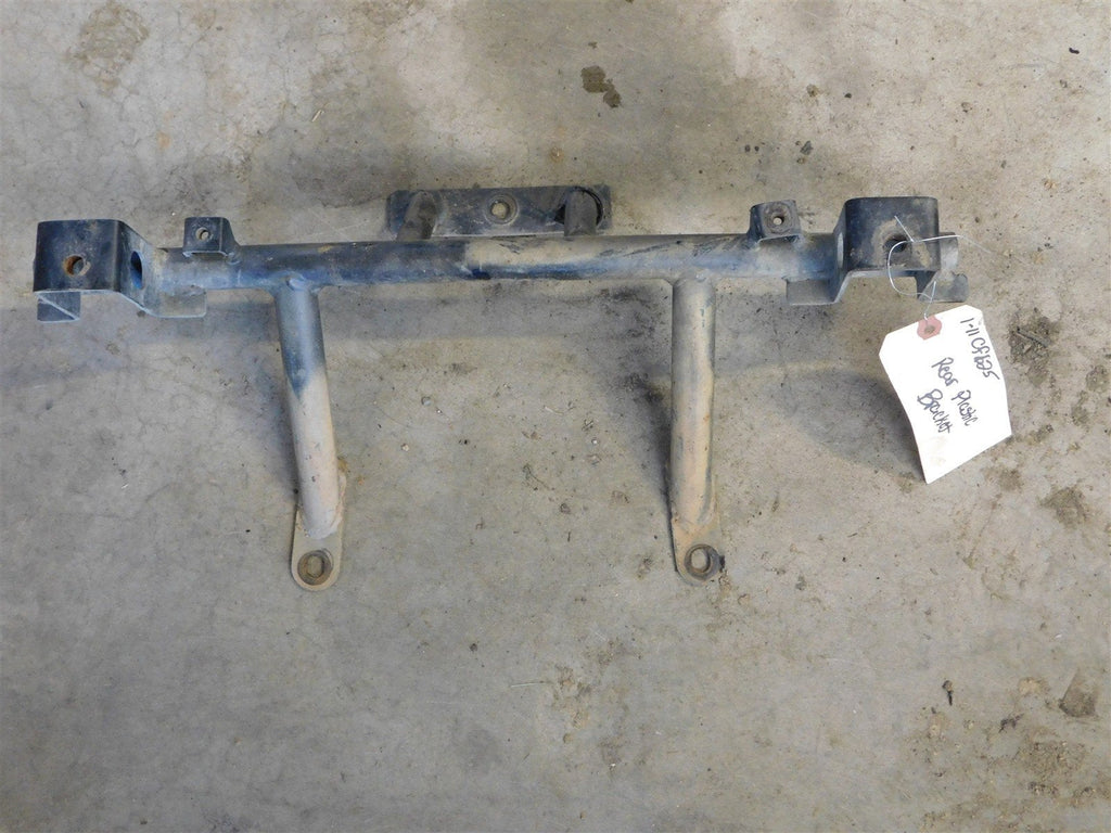 1-11 cf625 Rear Plastic Bracket