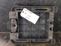 2011 CF Moto CF625 Right Seat Base