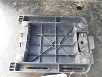 2011 CF Moto CF625 Right Seat Base