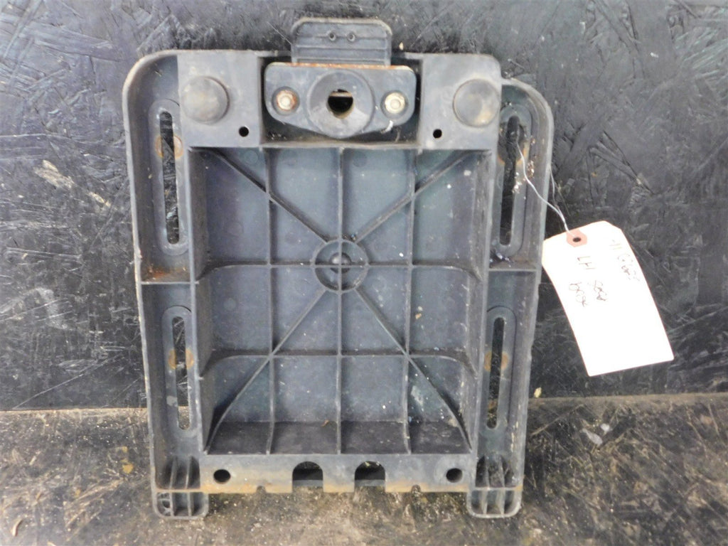 2011 CF Moto CF625 Left Seat Base