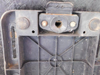 2011 CF Moto CF625 Left Seat Base