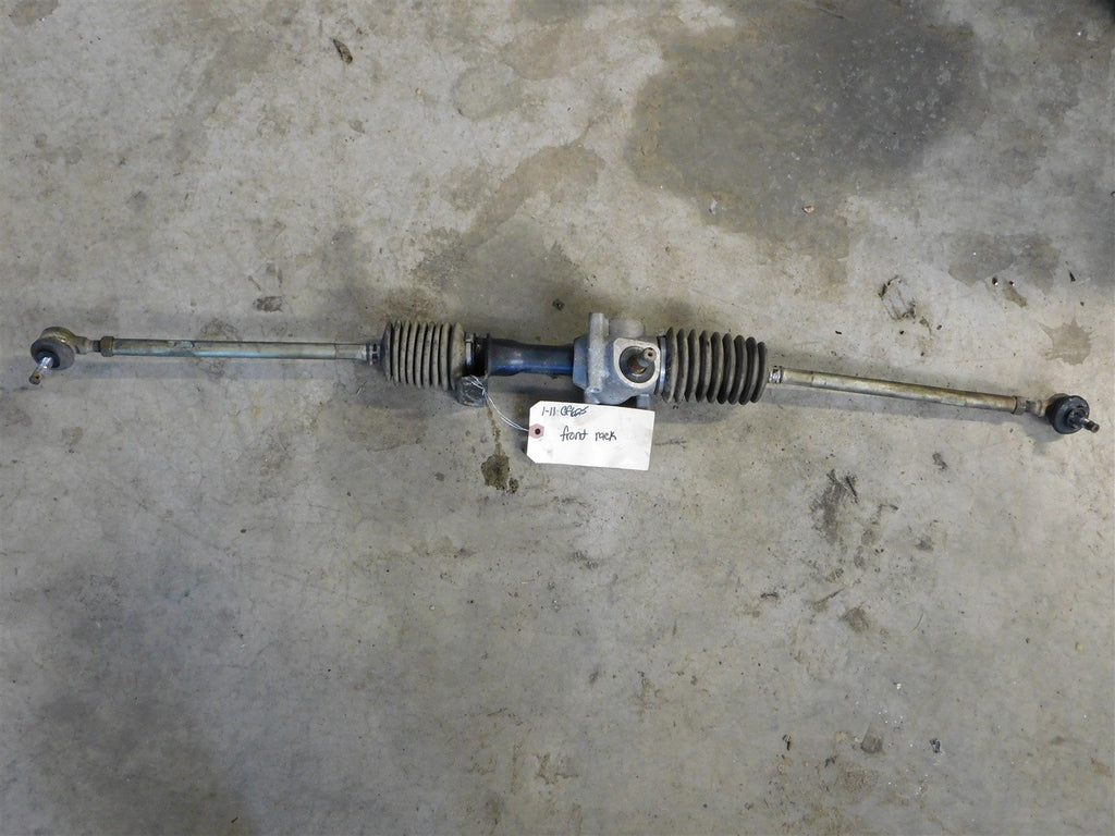 2011 CF Moto CF625 Front Steering Rack